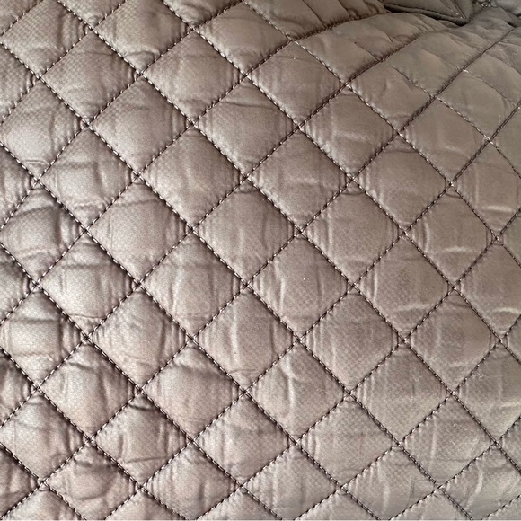 MZ Wallace Metro Tote Quilted Bag - Magnet color - Picture 5 of 15